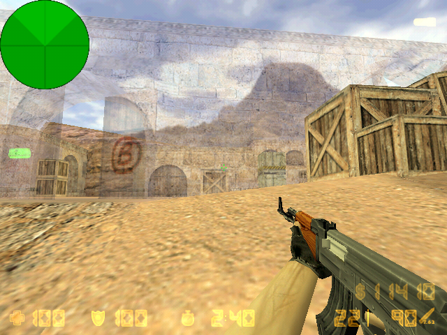 counter strike source map download